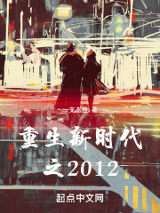 重生新时代之2012