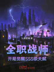 全职战师：开局觉醒SSS级天赋