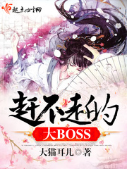 赶不走的大BOSS