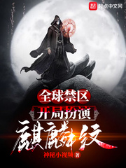 全球禁区:开局扮演麒麟纹