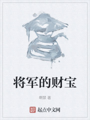 将军的财宝