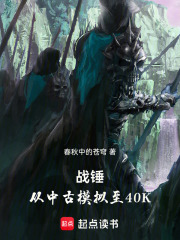 战锤：从中古模拟至40K