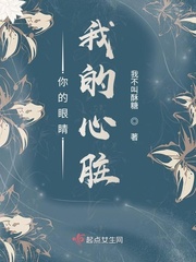 你的眼睛,我的心脏