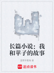 长篇小说：我和苹子的故事