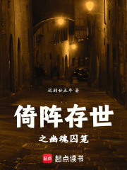 倚阵存世之幽魂囚笼