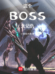 这个BOSS太记仇