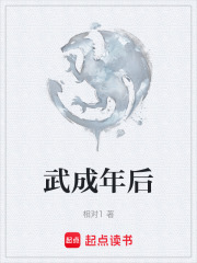 武成年后