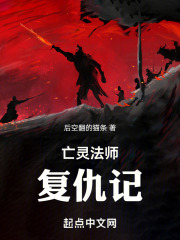 亡灵法师复仇记