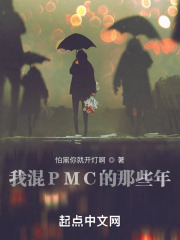 我混PMC的那些年