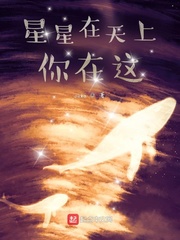 星星在天上，你在这