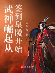 武神崛起从签到皇陵开始